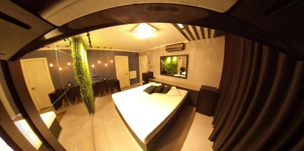 Florence Motel - Santo Angelo-Rs Exterior foto